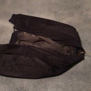 Banana republic zip up jacket